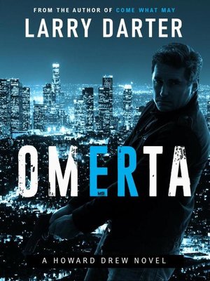 cover image of Omerta